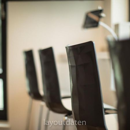 Hotel Suedstern München Eksteriør bilde