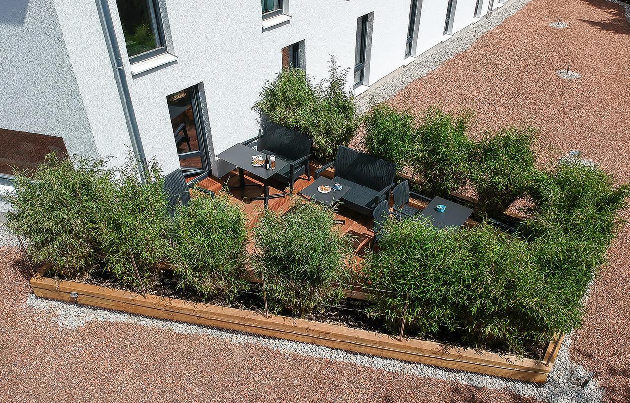 Hotel Suedstern München Eksteriør bilde