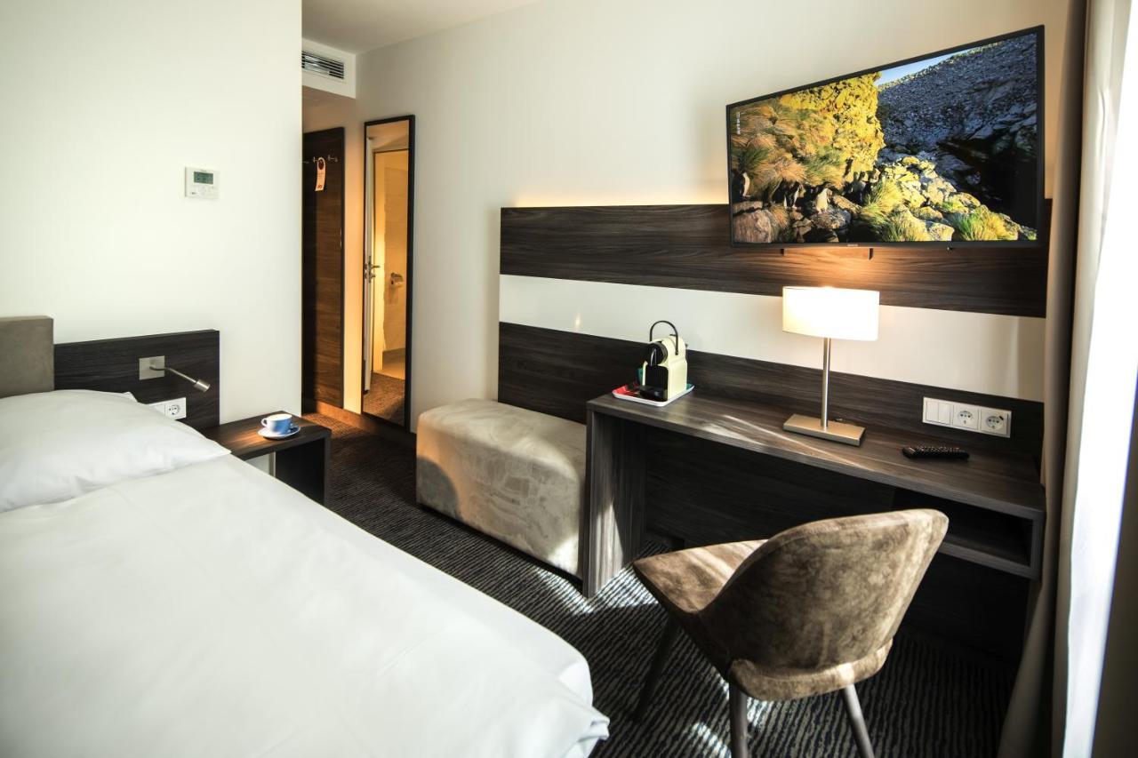 Hotel Suedstern München Eksteriør bilde