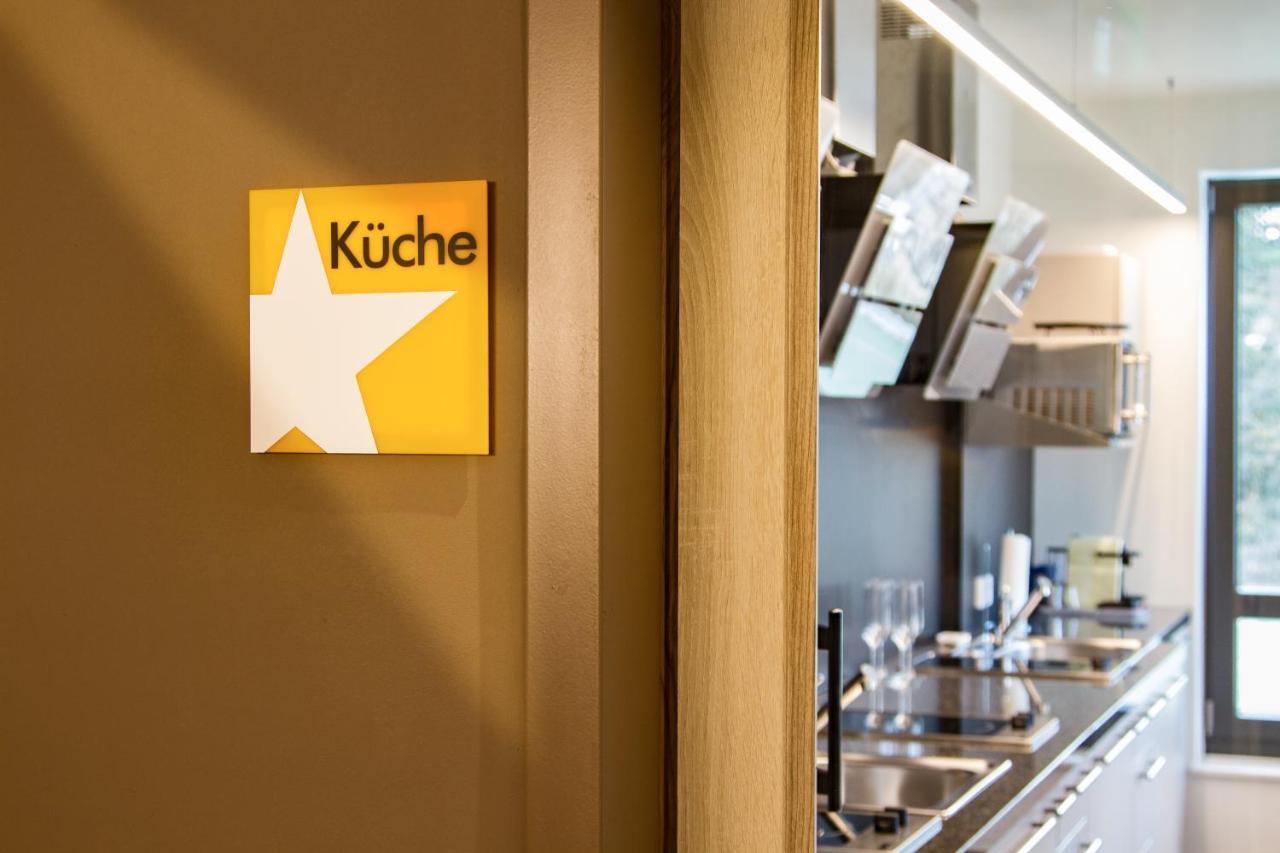 Hotel Suedstern München Eksteriør bilde
